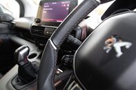 Peugeot Rifter BLUEHDI GT LINE 17