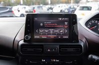 Peugeot Rifter BLUEHDI GT LINE 22