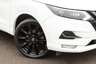 Nissan Qashqai DIG-T N-TEC DCT 11