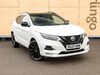 Nissan Qashqai DIG-T N-TEC DCT