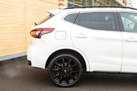 Nissan Qashqai DIG-T N-TEC DCT 7