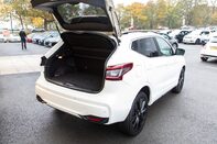 Nissan Qashqai DIG-T N-TEC DCT 35