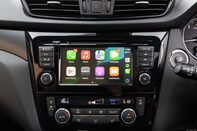 Nissan Qashqai DIG-T N-TEC DCT 29