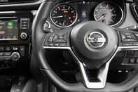 Nissan Qashqai DIG-T N-TEC DCT 19