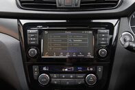 Nissan Qashqai DIG-T N-TEC DCT 23