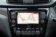 Nissan Qashqai DIG-T N-TEC DCT 26