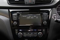 Nissan Qashqai DIG-T N-TEC DCT 27