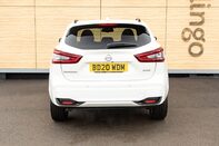 Nissan Qashqai DIG-T N-TEC DCT 6