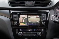 Nissan Qashqai DIG-T N-TEC DCT 28