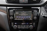 Nissan Qashqai DIG-T N-TEC DCT 25