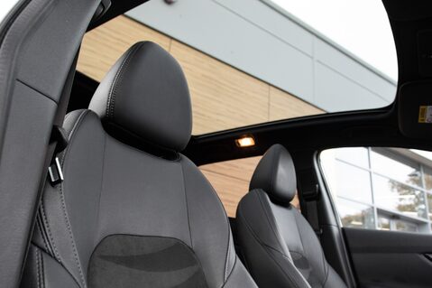 Nissan Qashqai DIG-T N-TEC DCT 31