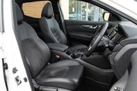 Nissan Qashqai DIG-T N-TEC DCT 30