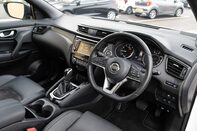 Nissan Qashqai DIG-T N-TEC DCT 4