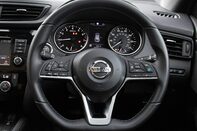 Nissan Qashqai DIG-T N-TEC DCT 21