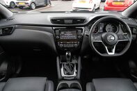 Nissan Qashqai DIG-T N-TEC DCT 3