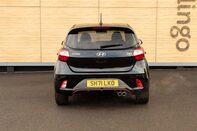 Hyundai i10 T-GDI N LINE 6