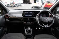 Hyundai i10 T-GDI N LINE 3