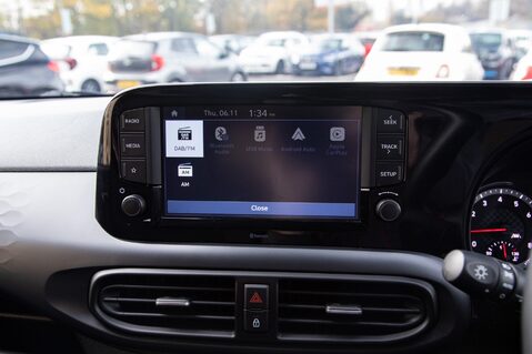 Hyundai i10 T-GDI N LINE 24