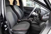 Hyundai i10 T-GDI N LINE 30