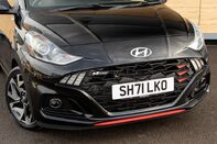 Hyundai i10 T-GDI N LINE 10