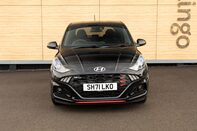 Hyundai i10 T-GDI N LINE 5