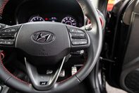 Hyundai i10 T-GDI N LINE 20