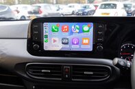 Hyundai i10 T-GDI N LINE 29