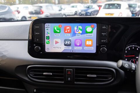 Hyundai i10 T-GDI N LINE 29