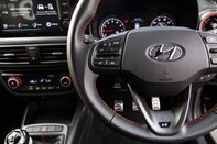 Hyundai i10 T-GDI N LINE 19