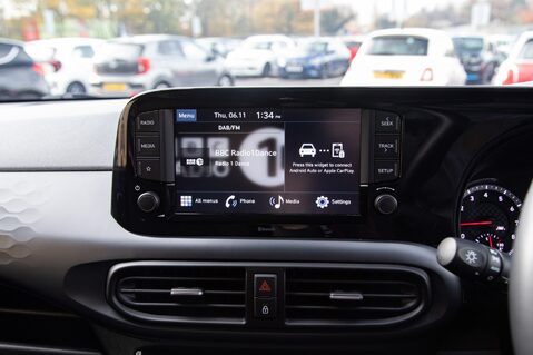 Hyundai i10 T-GDI N LINE 22