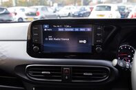 Hyundai i10 T-GDI N LINE 23