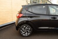 Hyundai i10 T-GDI N LINE 7