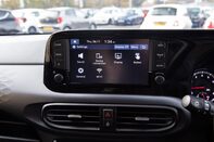 Hyundai i10 T-GDI N LINE 25