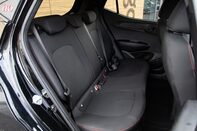 Hyundai i10 T-GDI N LINE 33