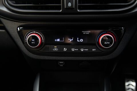 Hyundai i10 T-GDI N LINE 32