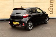 Hyundai i10 T-GDI N LINE 2