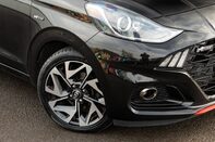 Hyundai i10 T-GDI N LINE 11