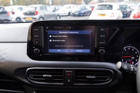 Hyundai i10 T-GDI N LINE 27