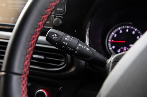 Hyundai i10 T-GDI N LINE 17