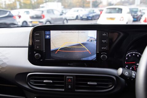 Hyundai i10 T-GDI N LINE 28