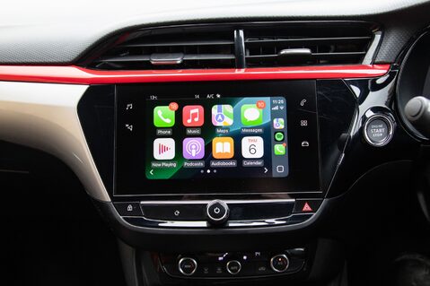 Vauxhall Corsa SRI NAV PREMIUM 28