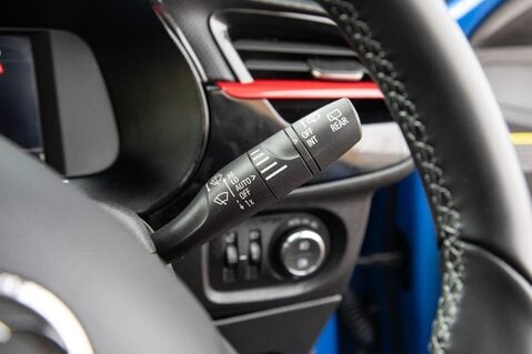 Vauxhall Corsa SRI NAV PREMIUM 18