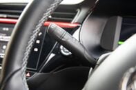 Vauxhall Corsa SRI NAV PREMIUM 17