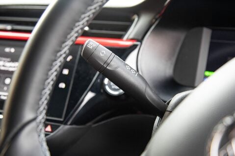 Vauxhall Corsa SRI NAV PREMIUM 17