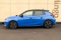 Vauxhall Corsa SRI NAV PREMIUM 13