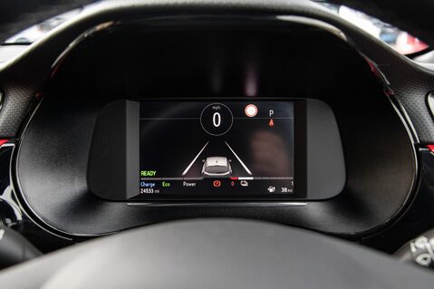 Vauxhall Corsa SRI NAV PREMIUM 15