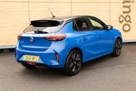 Vauxhall Corsa SRI NAV PREMIUM 2