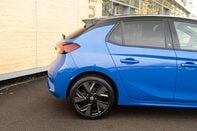 Vauxhall Corsa SRI NAV PREMIUM 7