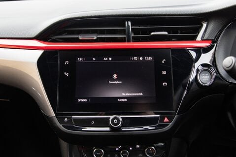 Vauxhall Corsa SRI NAV PREMIUM 24