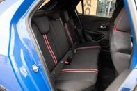 Vauxhall Corsa SRI NAV PREMIUM 34